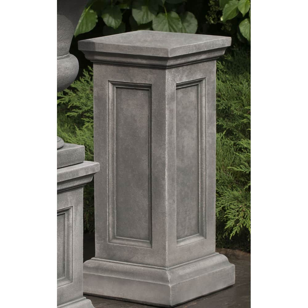 Pedestals Outdoor Columns | Kinsey Garden Decor